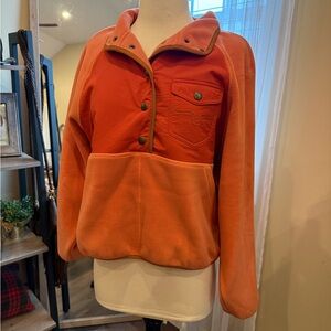 Kimes Ranch JOSIE FLEECE